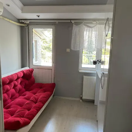 فيلة Bursa Nilufer
